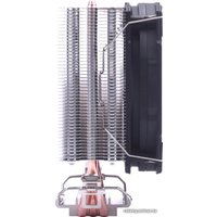 Кулер для процессора Aardwolf Serenity 360 Blue AS-360-120B