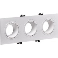 Точечный светильник IEK LT-UVB0-4103-GU05-3-K01