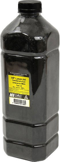 

Тонер Hi-Black Универсальный для HP LJ Enterprise M604 Тип 5.0 1 кг