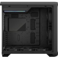 Корпус Fractal Design Torrent Black TG Dark Tint FD-C-TOR1A-06