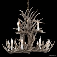 Подвесная люстра ST Luce Corna SL154.703.12