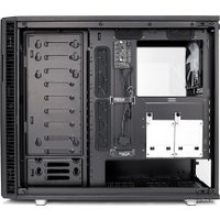 Корпус Fractal Design Define R6 TG (черный)