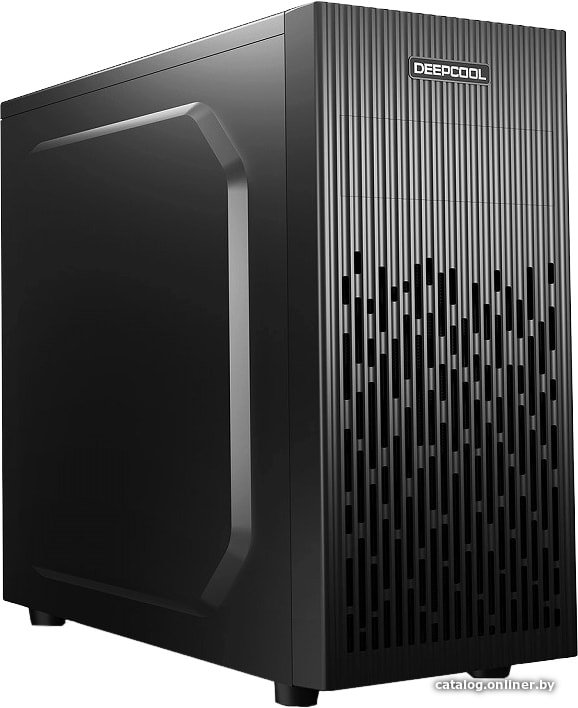 Корпус DeepCool Matrexx 30 SI DP-MATX-MATREXX30-SI