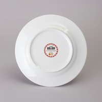 Тарелка десертная Lefard Щелкунчик 85-2033