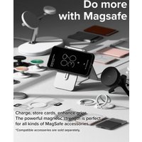 Чехол для телефона Ringke Onyx Magnetic Magsafe для Google Pixel 9 Pro Black