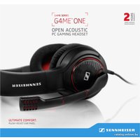 Наушники Sennheiser G4ME ONE