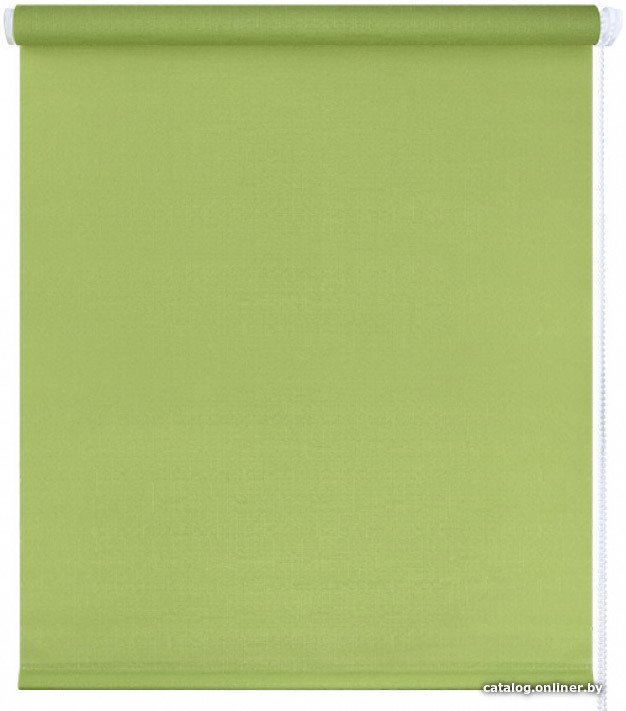 Рулонные шторы Legrand Декор 52x175 (мятный)
