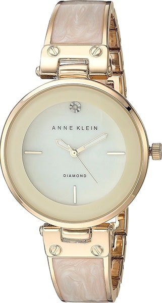 

Наручные часы Anne Klein 2512IVGB