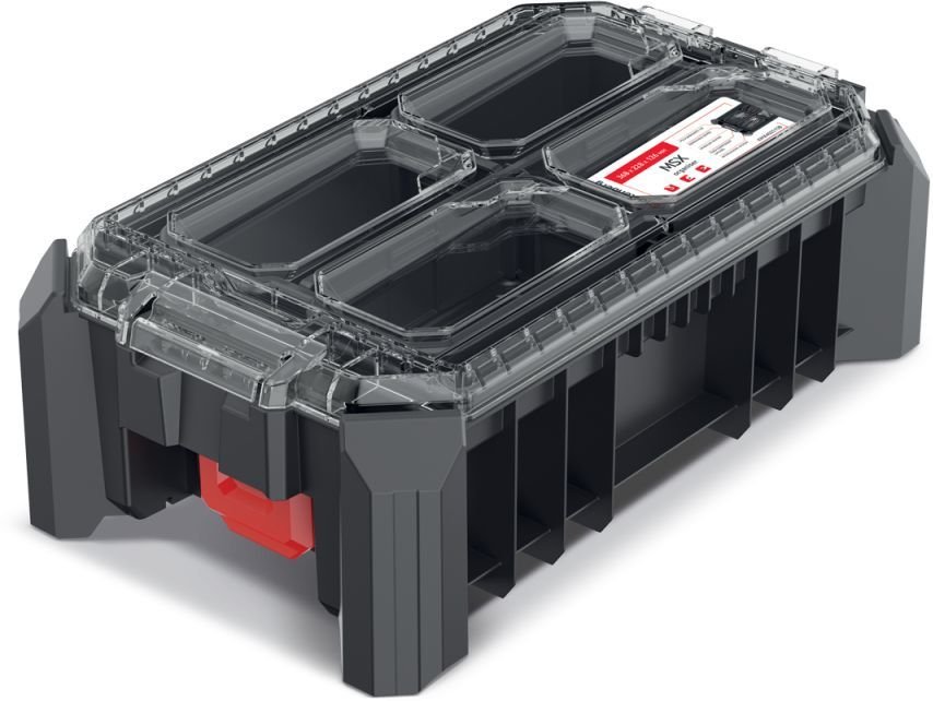 Органайзер Kistenberg Msx Organiser 25 High KMX402515B