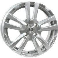 Литые диски RST R065 15x6" 4x100мм DIA 60.1мм ET 50мм SL