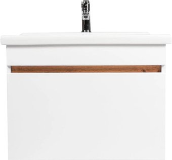 Viant Тумба под умывальник Мальта Como 80 VMAL80CO-T1YP