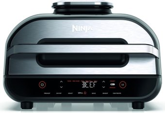 Аэрогриль (аэрофритюрница) Ninja AG551EU