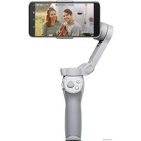 Стабилизатор DJI Osmo Mobile 4