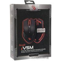 Игровая мышь A4Tech Bloody V5M