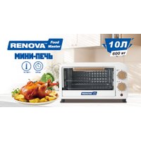Мини-печь Renova MO-10TW1
