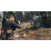  Sniper Elite 5 для PlayStation 4