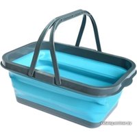 Ведро Plantic Light 26260-01