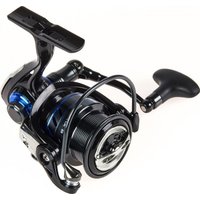 Рыболовная катушка Salmo Elite Spinetix 8 2500FD