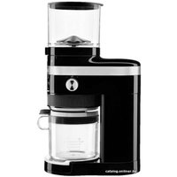 Электрическая кофемолка KitchenAid 5KCG8433EOB