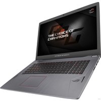 Игровой ноутбук ASUS GL702VM-BA135
