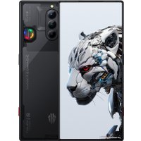 Телефон Nubia RedMagic 8S Pro 12GB/256GB международная версия (аврора)