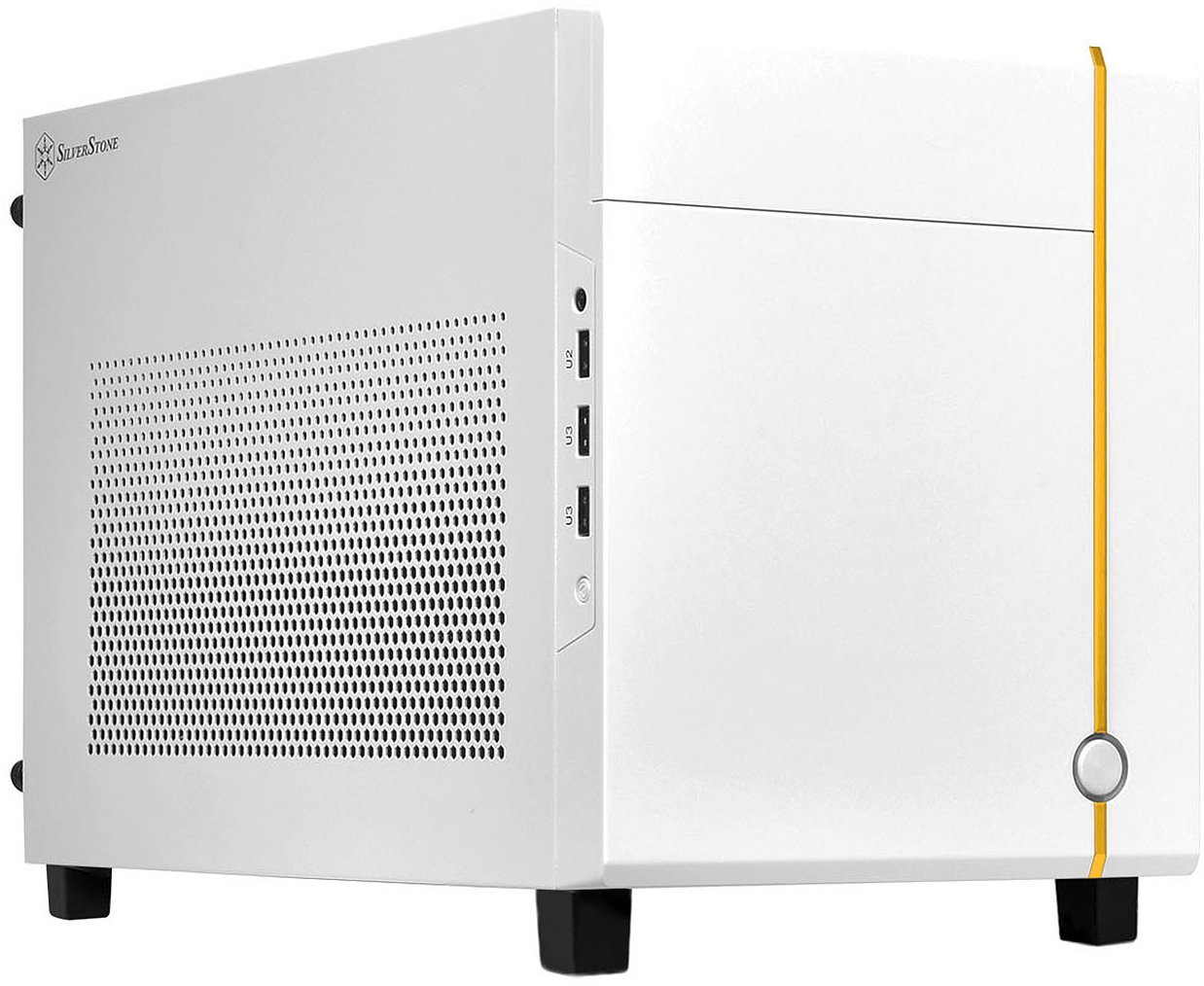 

Корпус SilverStone Sugo 14 SST-SG14W