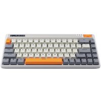 Клавиатура Durgod Fusion Original (Cherry MX Red, нет кириллицы)