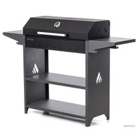 Мангал для дачи Gratar Professional Standart BBQ PSB 3000