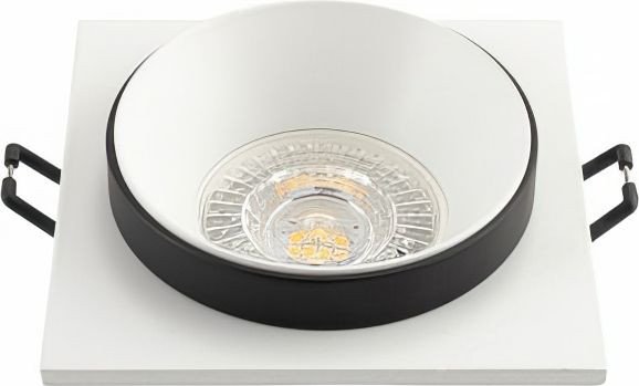 

Точечный светильник Denkirs DK2402-BK DK2402-BK