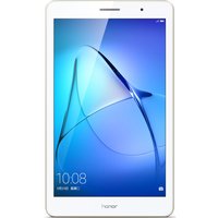 Планшет HONOR MediaPad T3 8 KOB-L09 16GB LTE (золотистый)