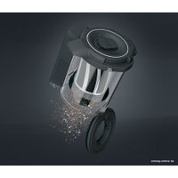 Пылесос Miele Triflex HX1 Runner SMUL5 (красный)