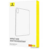 Чехол для планшета Baseus Simple Series для Apple iPad 9.7-inch (2017/2018) (прозрачный)