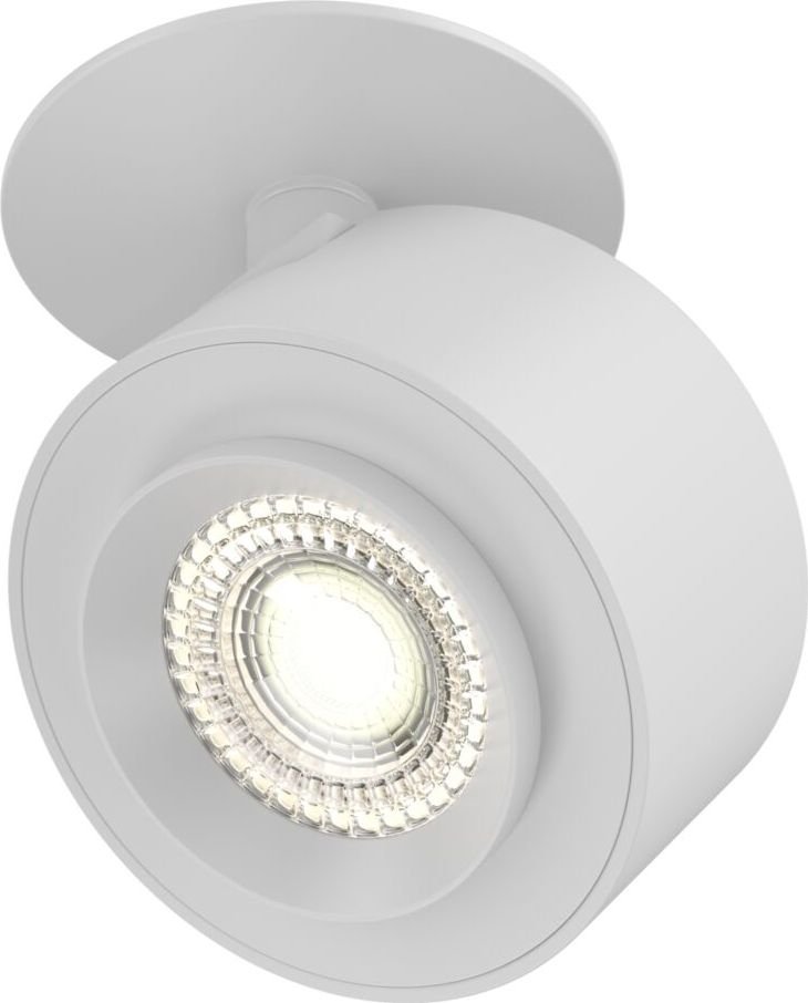 

Припотолочная люстра Technical Treo C063CL-L12W3K