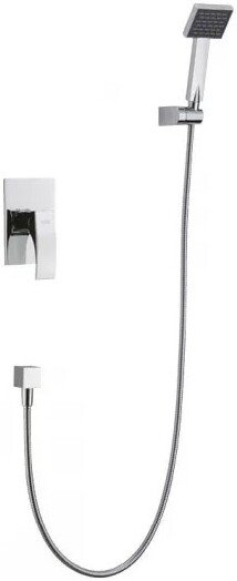 

Душевой гарнитур Blue Water Liwia LIW-ZKP.300C