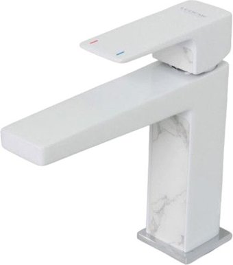 Смеситель Ledeme L1073W