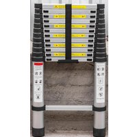 Лестница FORSAGE F-UP380 (13 ступеней)