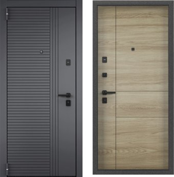 Torex Tau LT PP3 (95x205, левая)