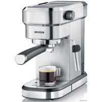 Рожковая кофеварка Severin KA 5994