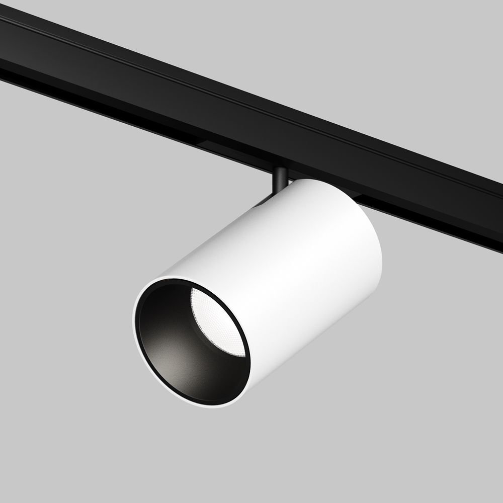 

Трековый светильник Technical Focus Led TR187-1-5W4K-M-BW