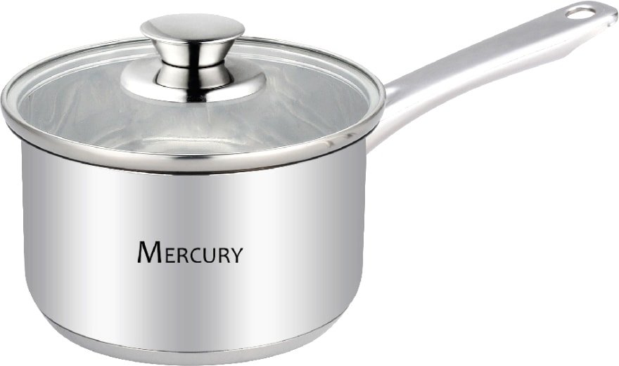 

Кастрюля Mercury Haus MC-6056