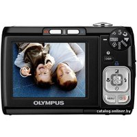 Фотоаппарат Olympus FE-310