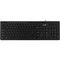 Клавиатура Genius SlimStar 230 II