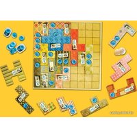Настольная игра Crowd Games Пэчворк