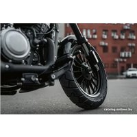 Мотоцикл Benda Chinchilla 300 (черный) в Бобруйске