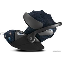 Детское автокресло Cybex Cloud Z i-Size (jewels of nature)