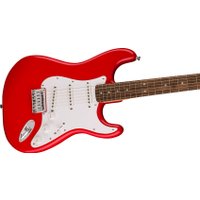 Электрогитара Fender Squier Sonic Stratocaster HT Torino Red
