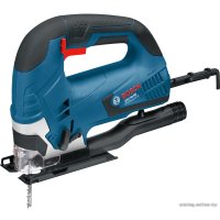 Электролобзик Bosch GST 90 BE Professional (060158F000)
