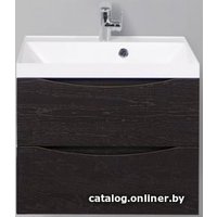  BelBagno Тумба под умывальник Marino-600-2C-SO-RCA-P (Rovere Cioccolato)