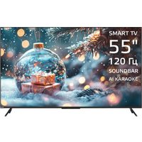 MiniLED телевизор Harper 55Q970TS в Гродно