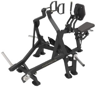 Грудь-машина Легенджим VB 105-01